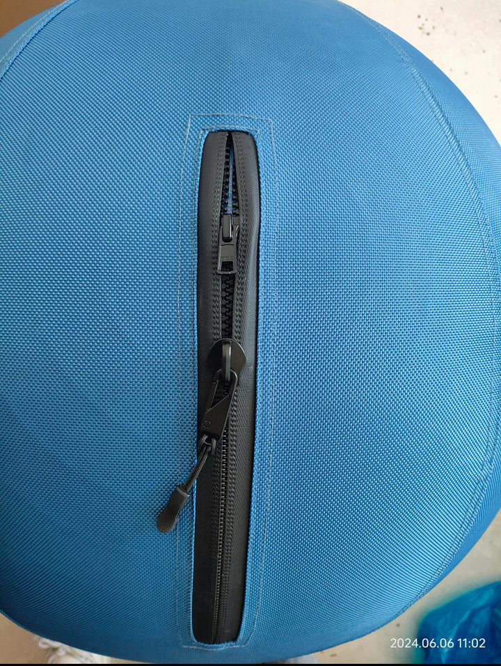 Herding Ball Covers- Cover + Nylon Bag (Only)