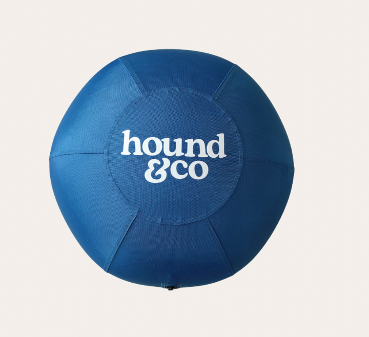 Herding Ball Covers- Cover + Nylon Bag (Only)