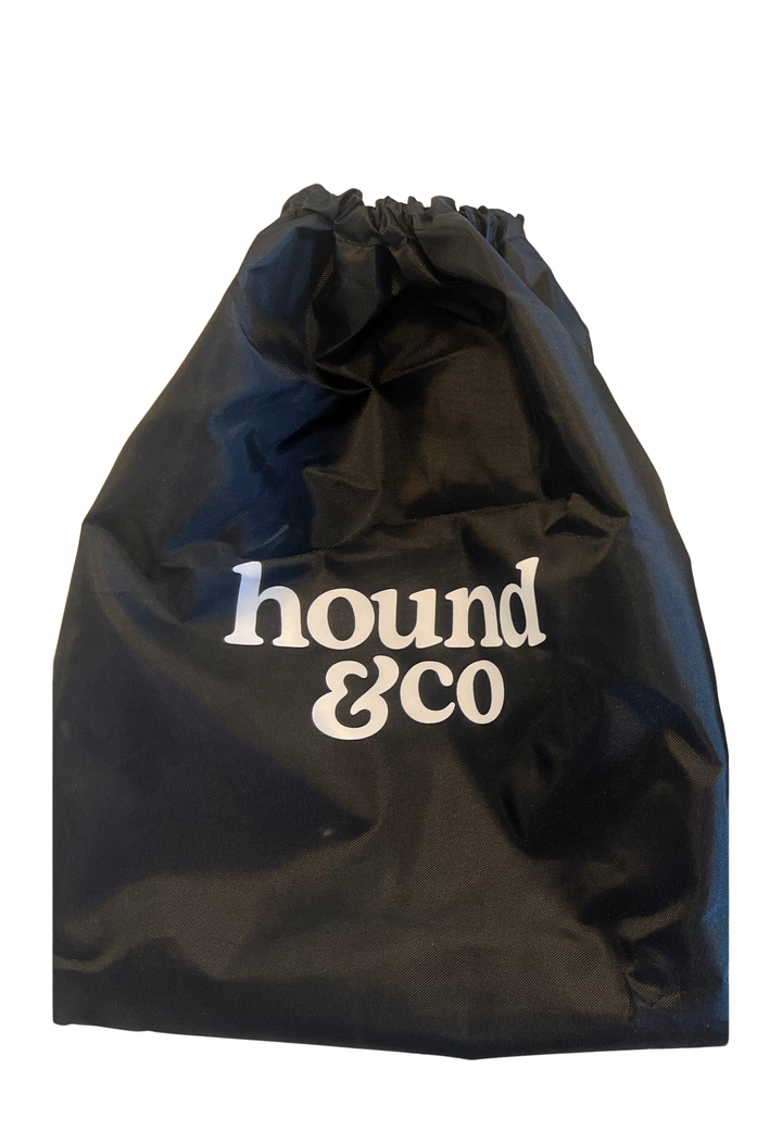 Herding Ball Covers- Cover + Nylon Bag (Only)