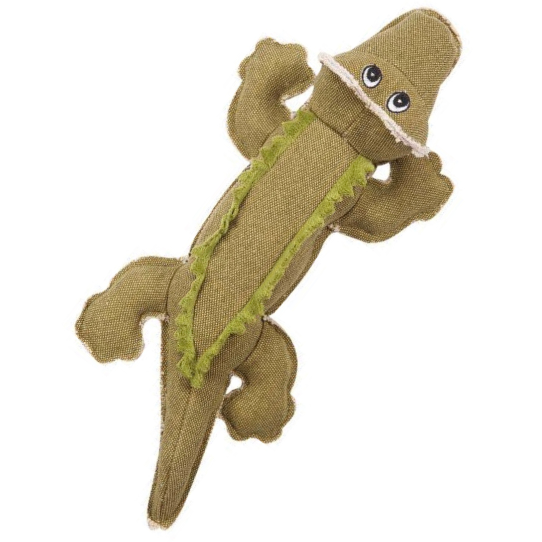 Crocodile Durable Plush Toy