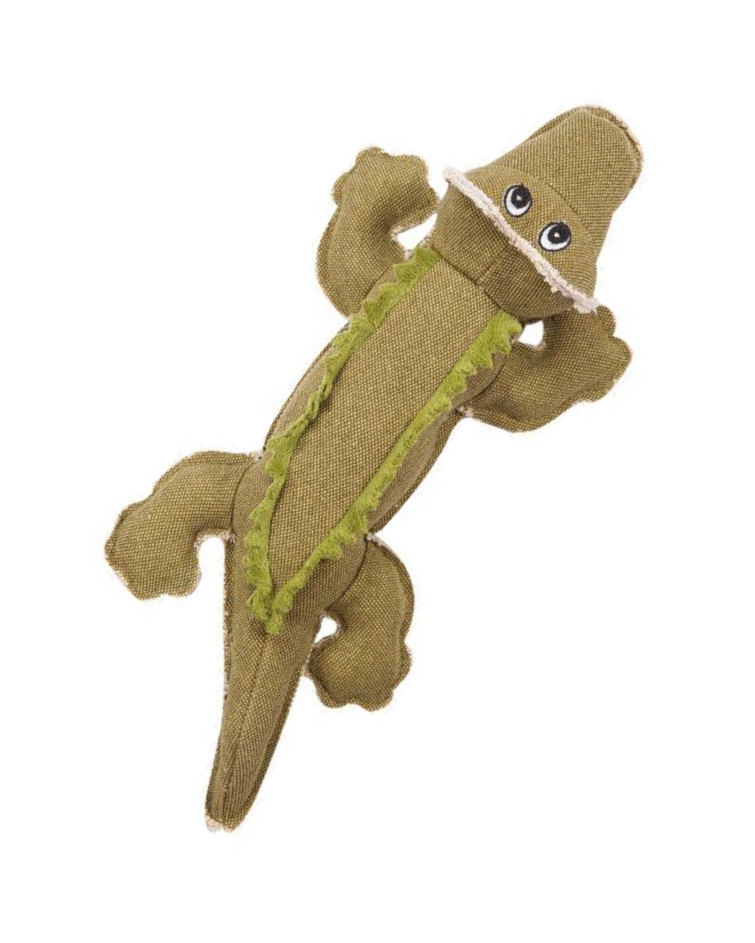 Crocodile Durable Plush Toy