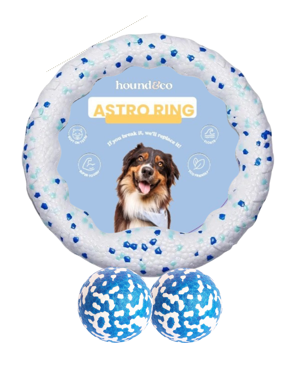 Astro Combo