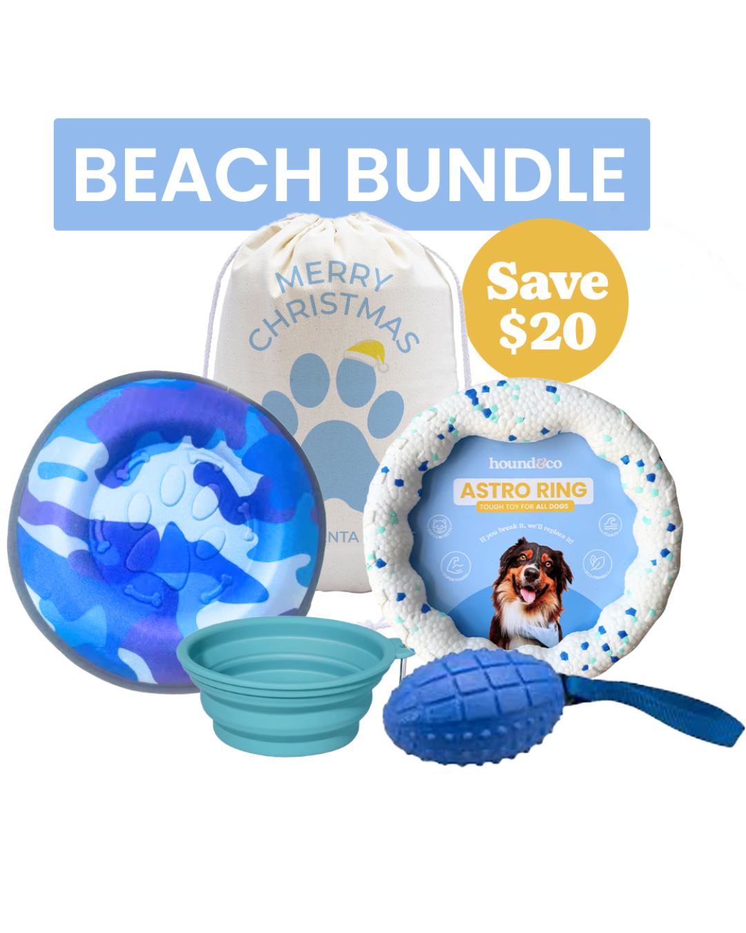 Beach Bundle