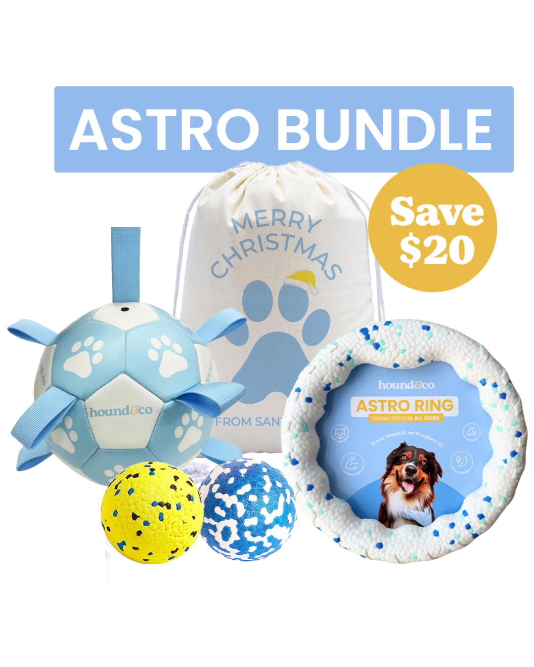 Astro Bundle