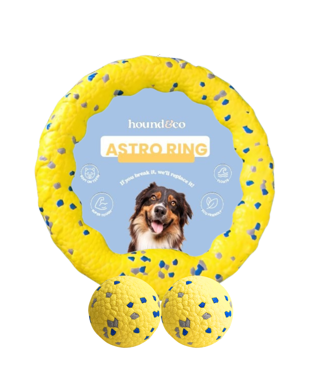 Astro Combo
