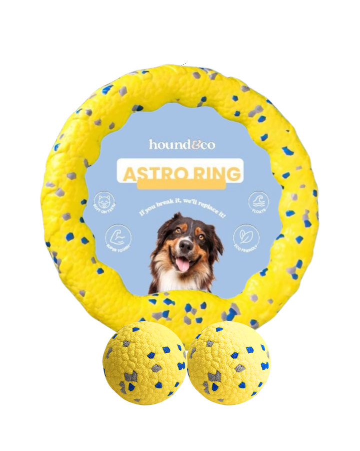 Astro Combo