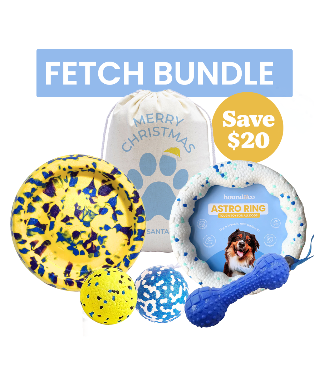 Fetch Bundle