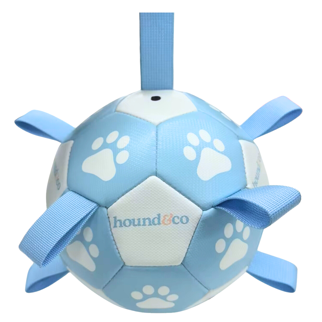 Grab Tab Soccer Ball