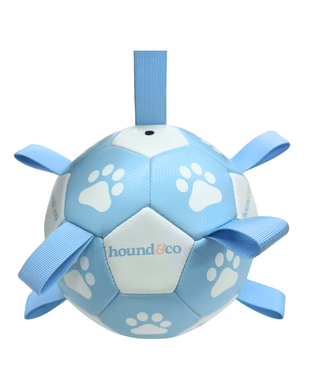 Grab Tab Soccer Ball