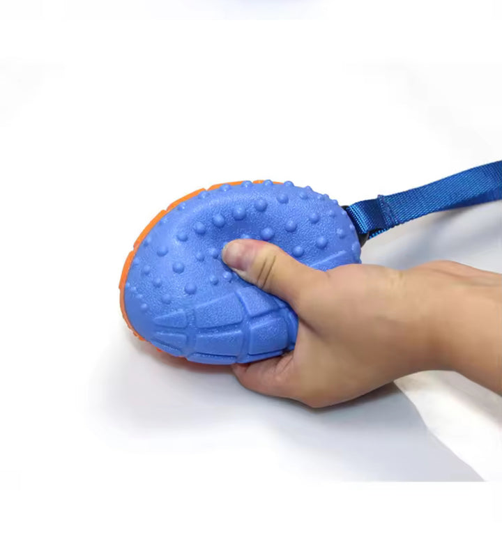 Football Rope Ball