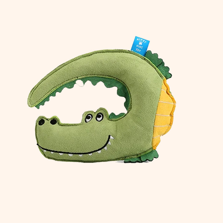 Croc Soft Toy