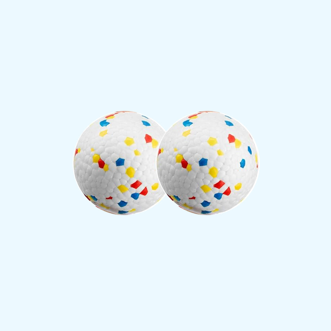 Astro Ball - Small 2 Pack