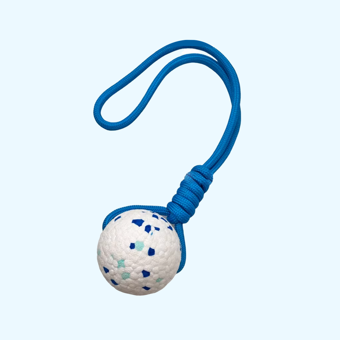 Astro Rope Ball