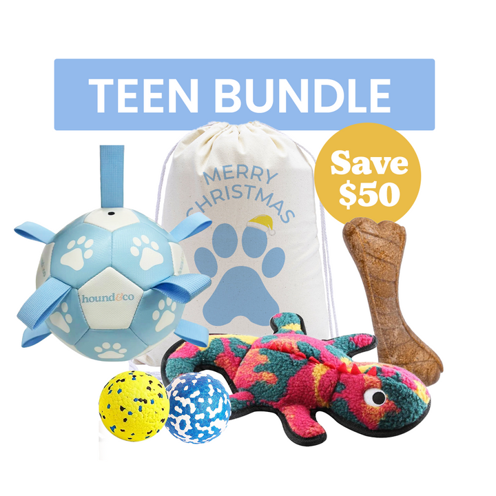 Teenage Bundle