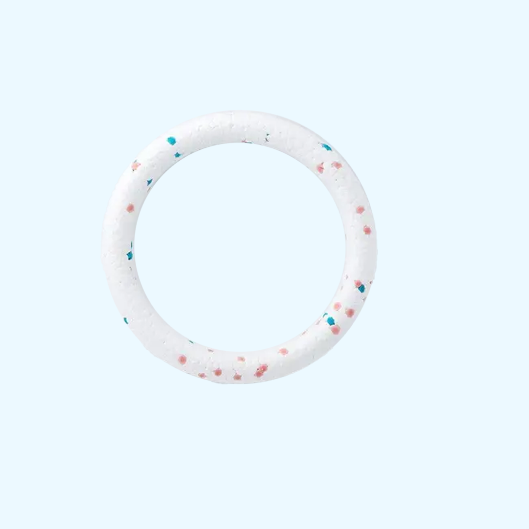 Astro Ring - Small + Ball