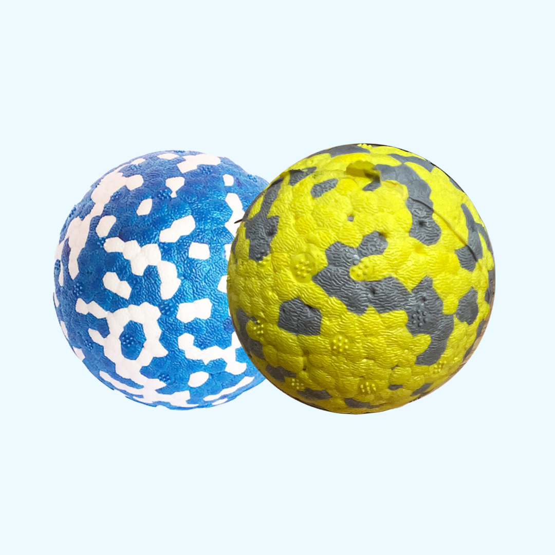 Astro Ball - Medium 2 Pack