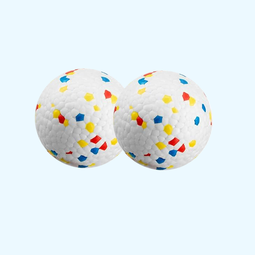 Astro Ball - Medium 2 pack