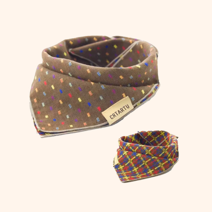 Bandana - Brown