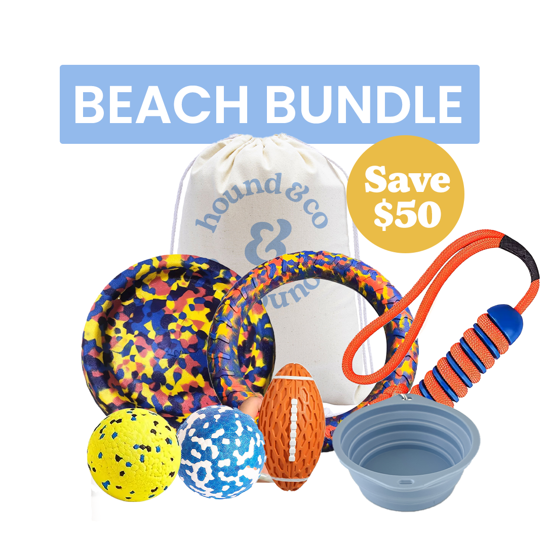 Beach Bundle