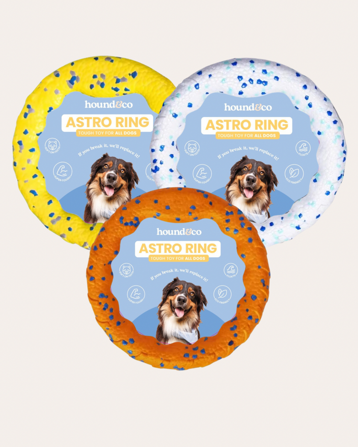 Astro Ring - Medium/Large