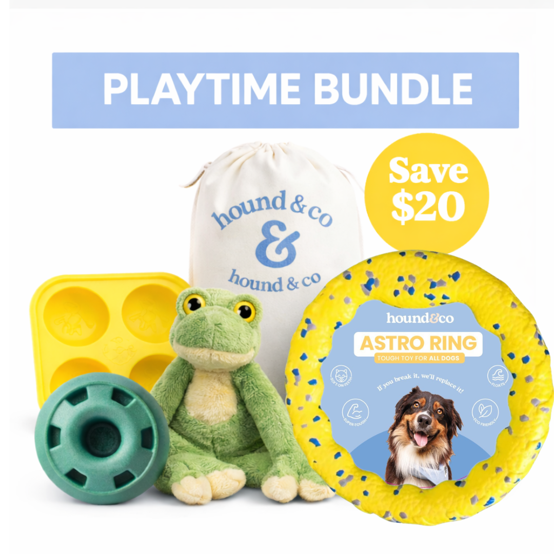 Playtime Bundle