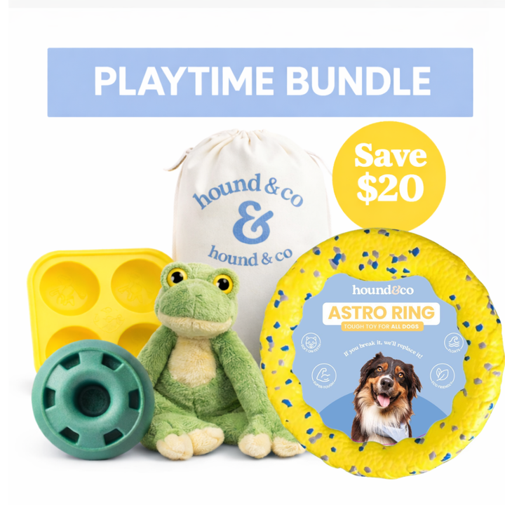 Playtime Bundle