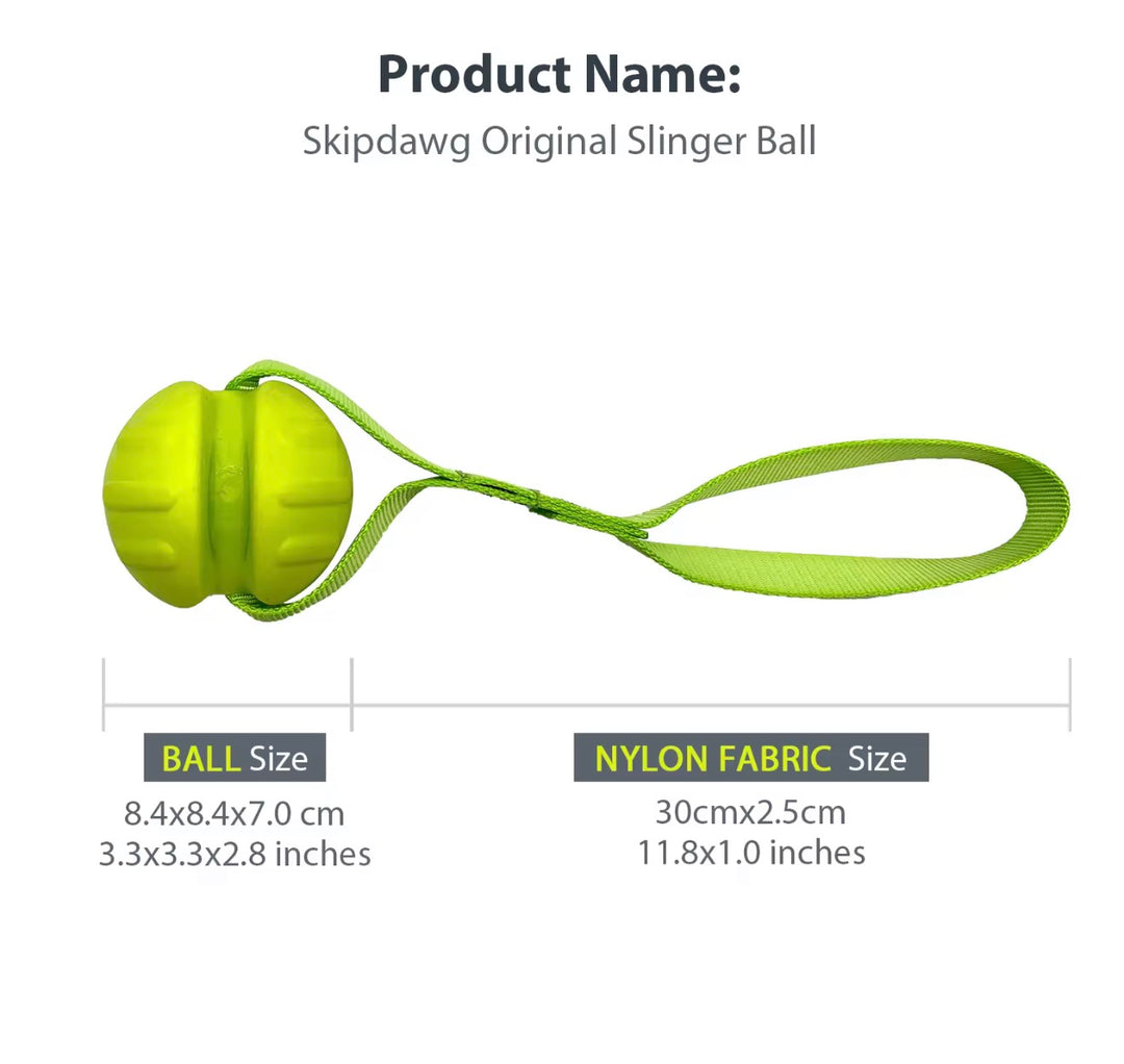 Slinger Ball