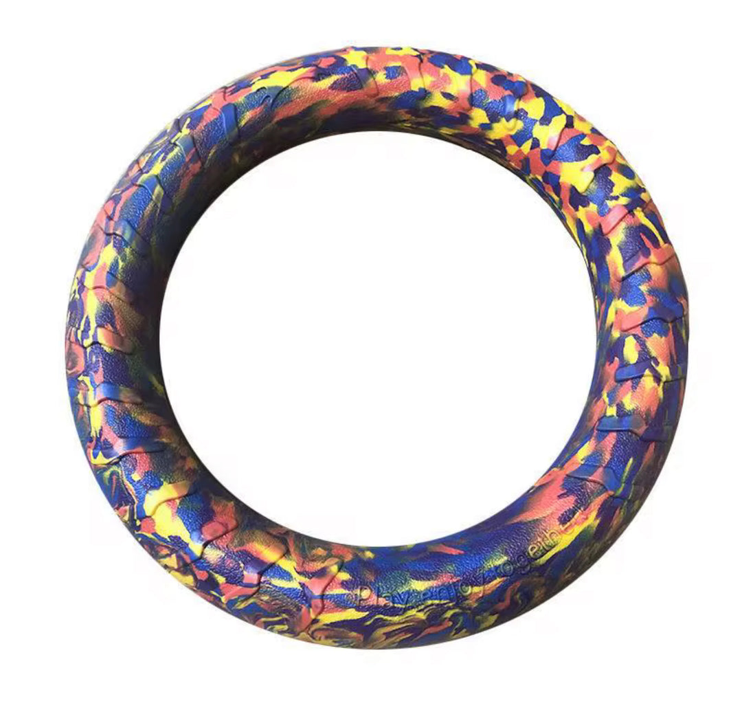 Camo Ring