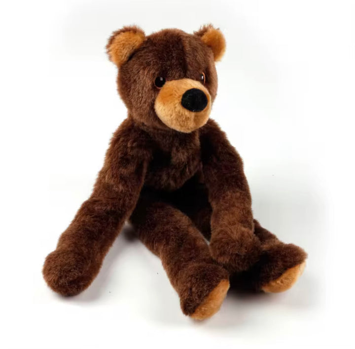 Bear rope plush Dog Toy