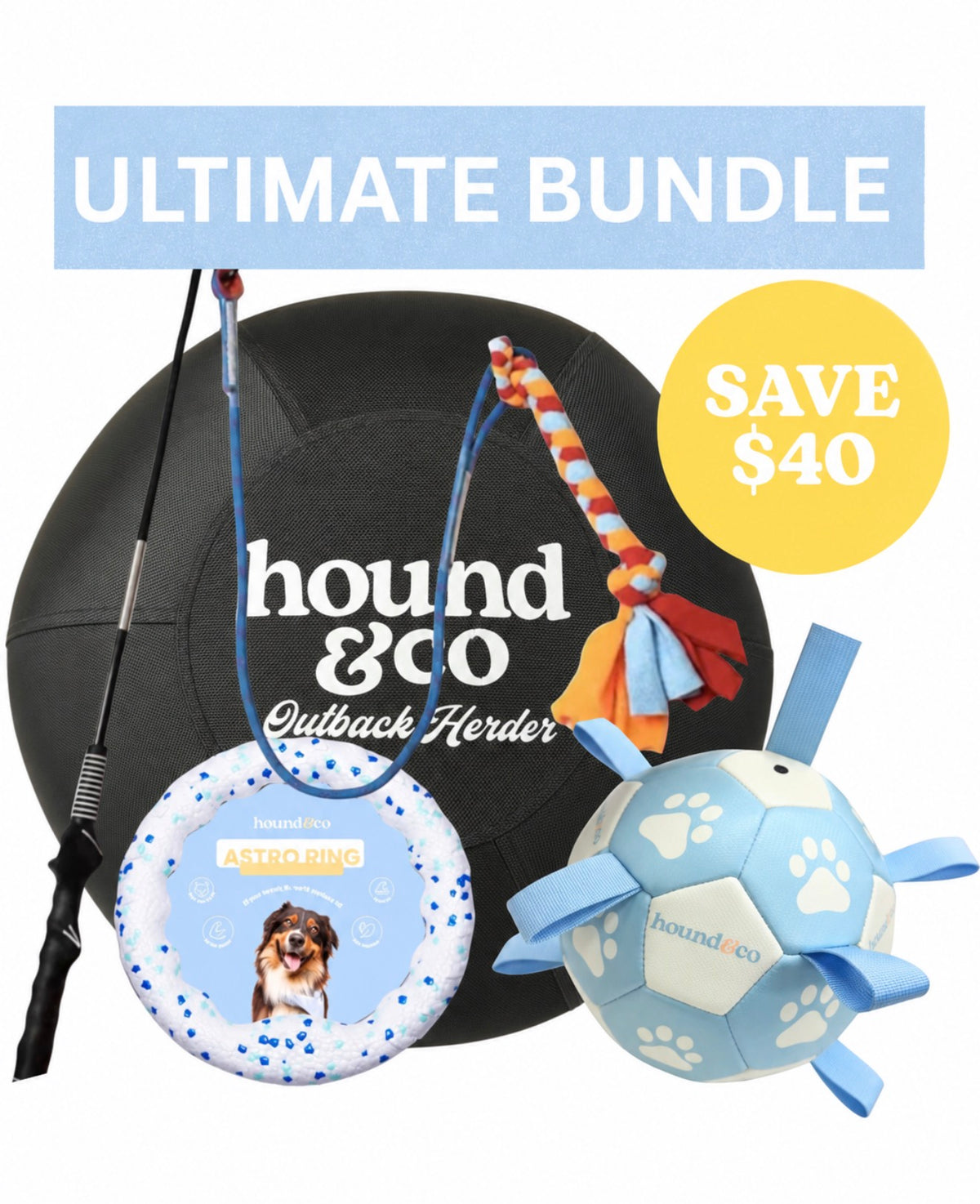 Ultimate Bundle