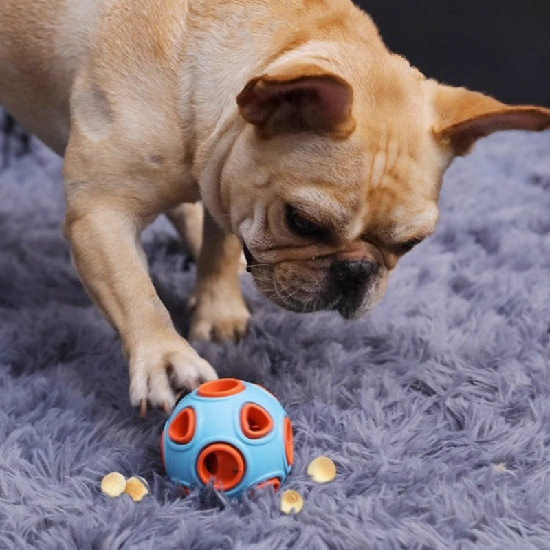 Bell Ball