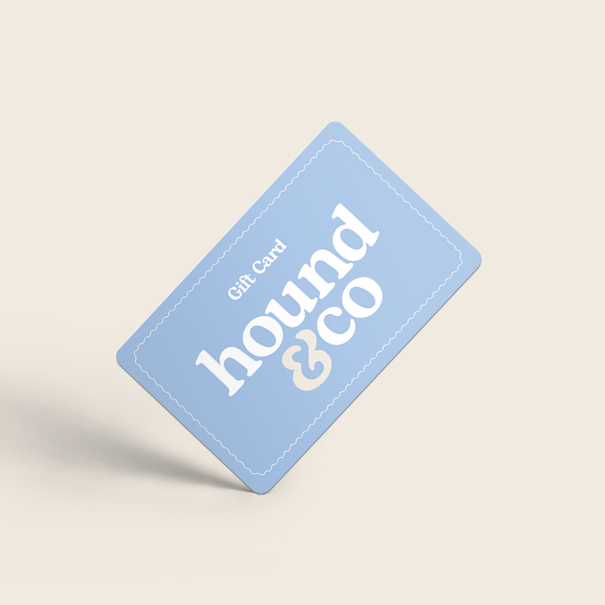 Hound&Co Gift Card