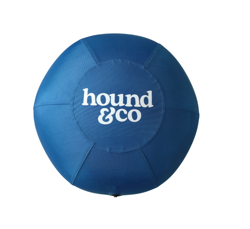 Herding Ball Covers- Cover + Nylon Bag (Only)