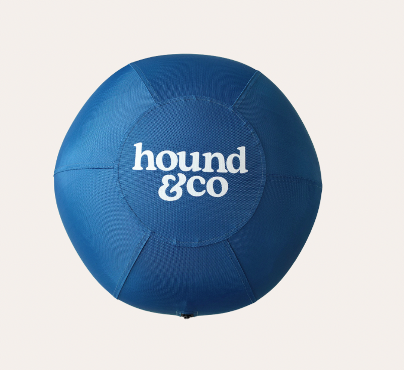 Herding Ball - Large Cover + Nylon Bag (Only)