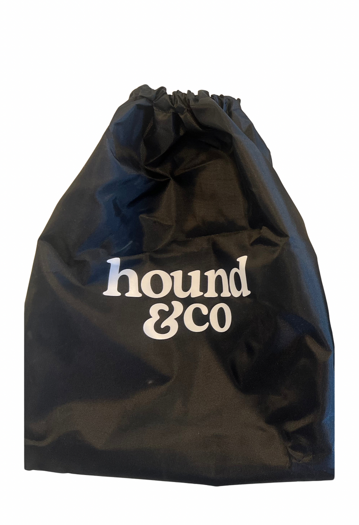 Herding Ball - Large Cover + Nylon Bag (Only)