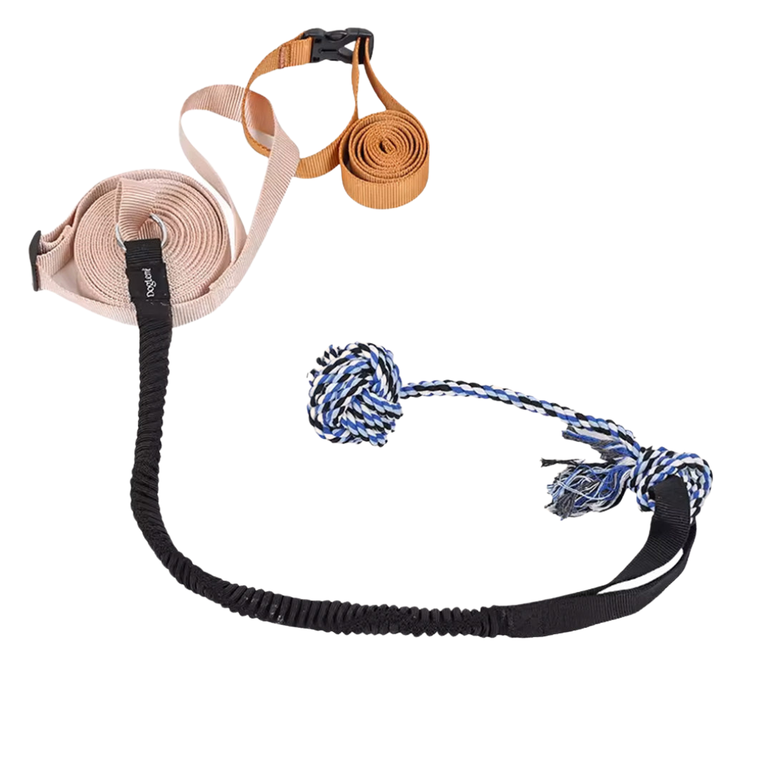 Bungee Tug Rope