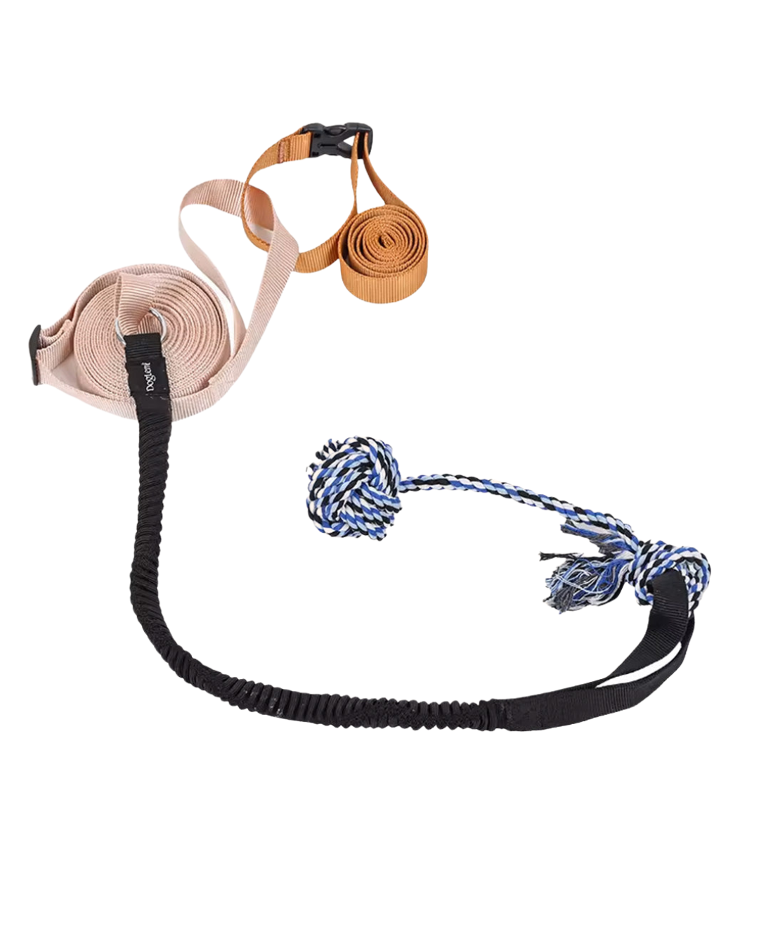 Bungee Tug Rope