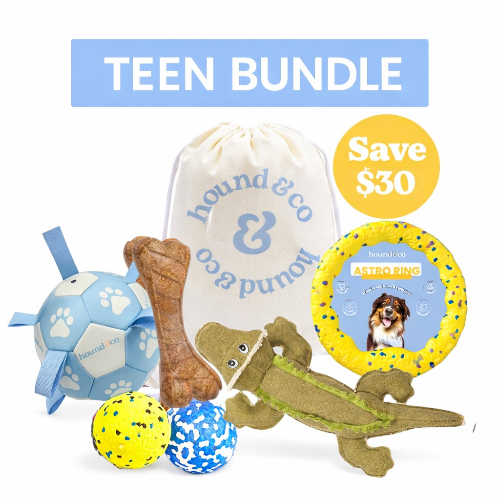 Teenage Bundle