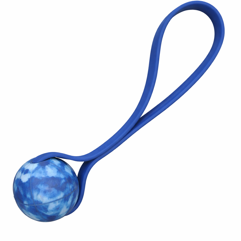 Camo Slinger Ball