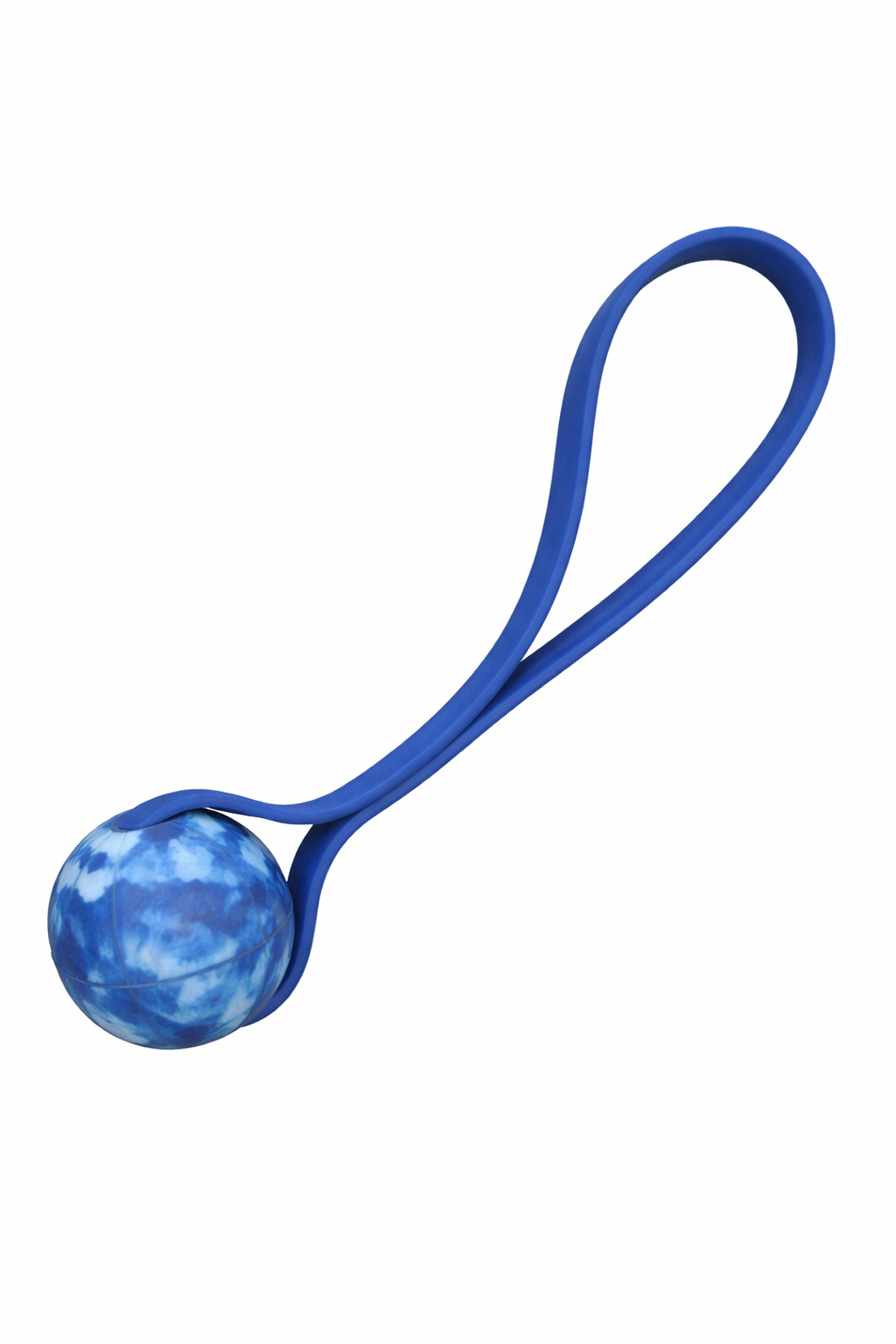Camo Slinger Ball