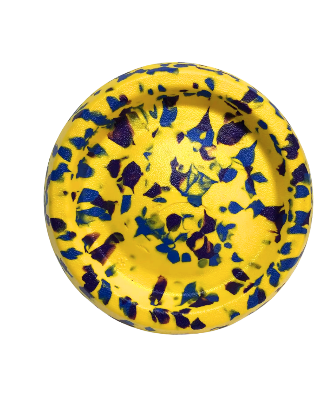 Camo Frisbee