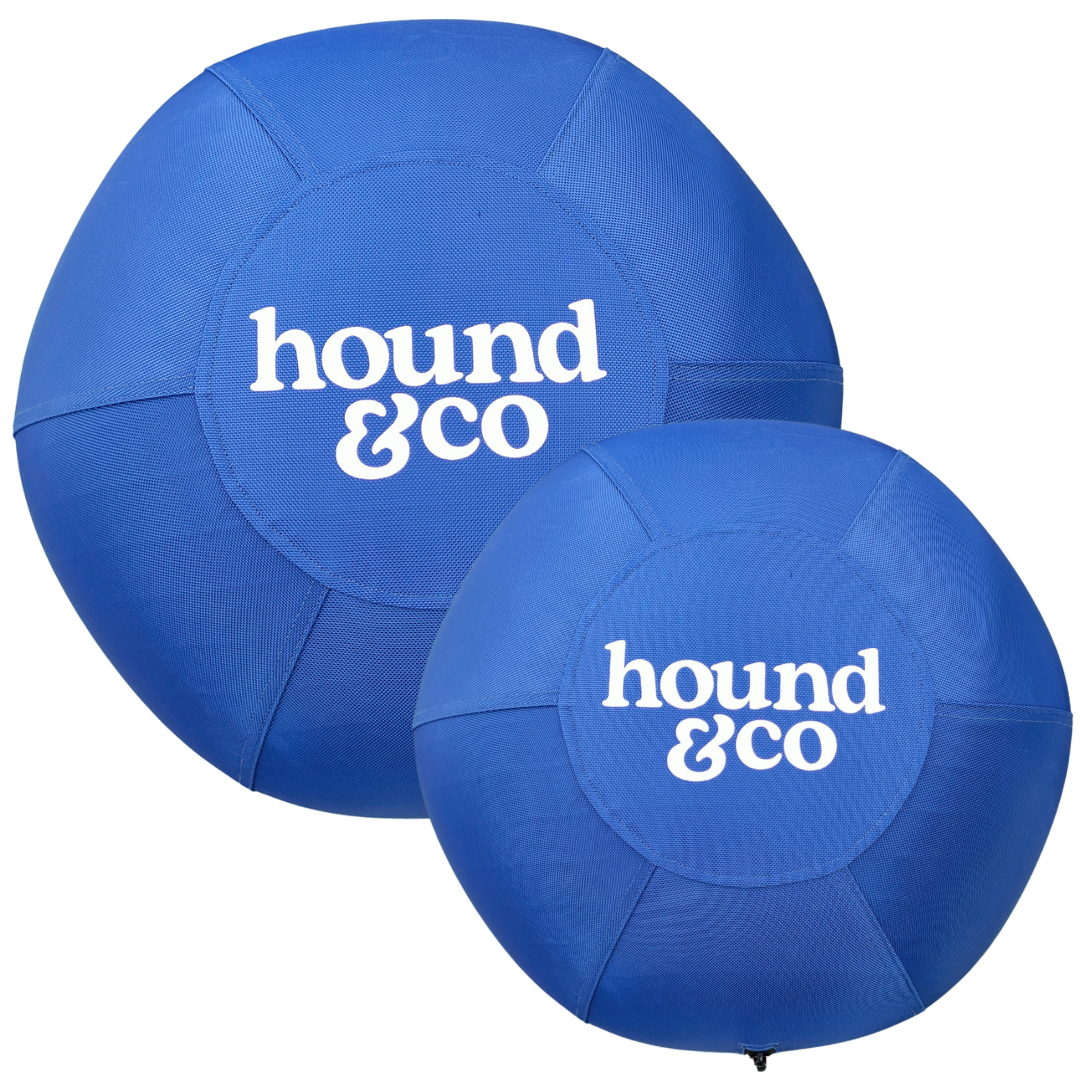 Herding Ball