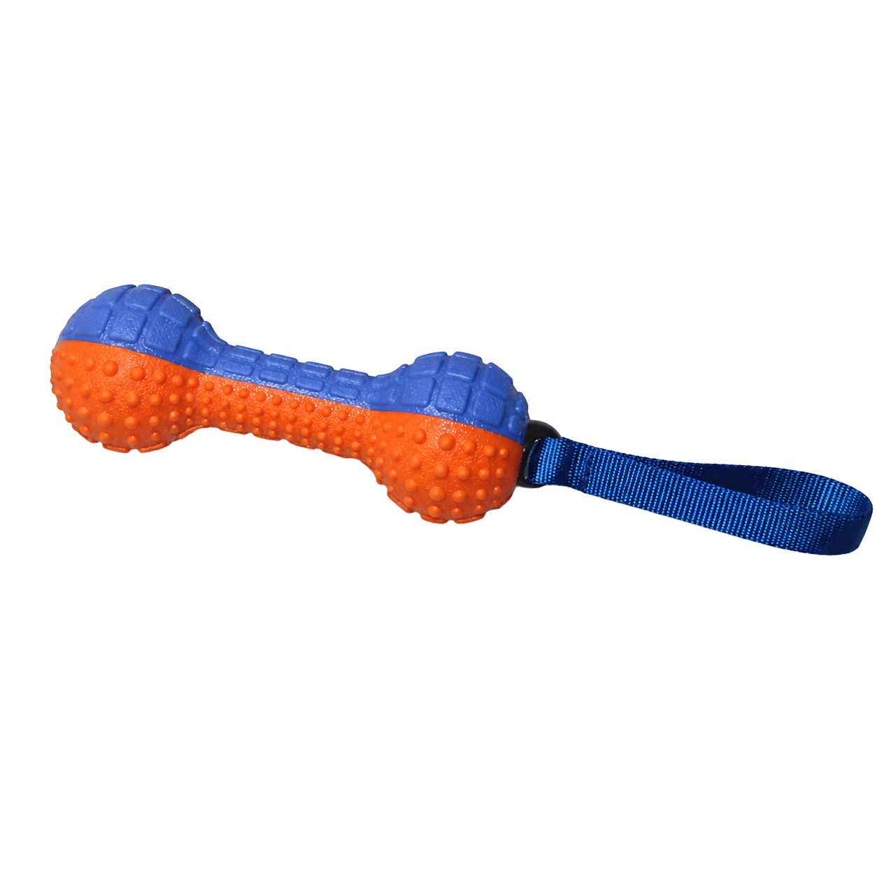 Dumbbell Rope Ball