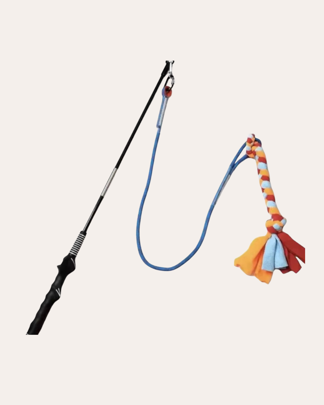 Dog Flirt Pole