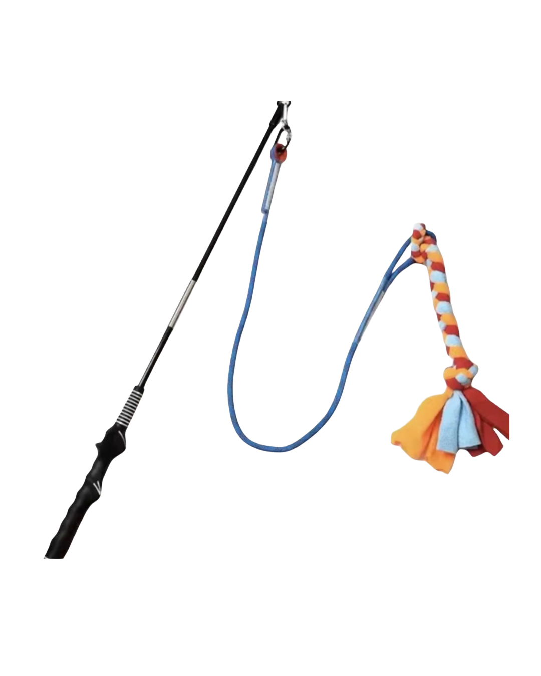 Dog Flirt Pole