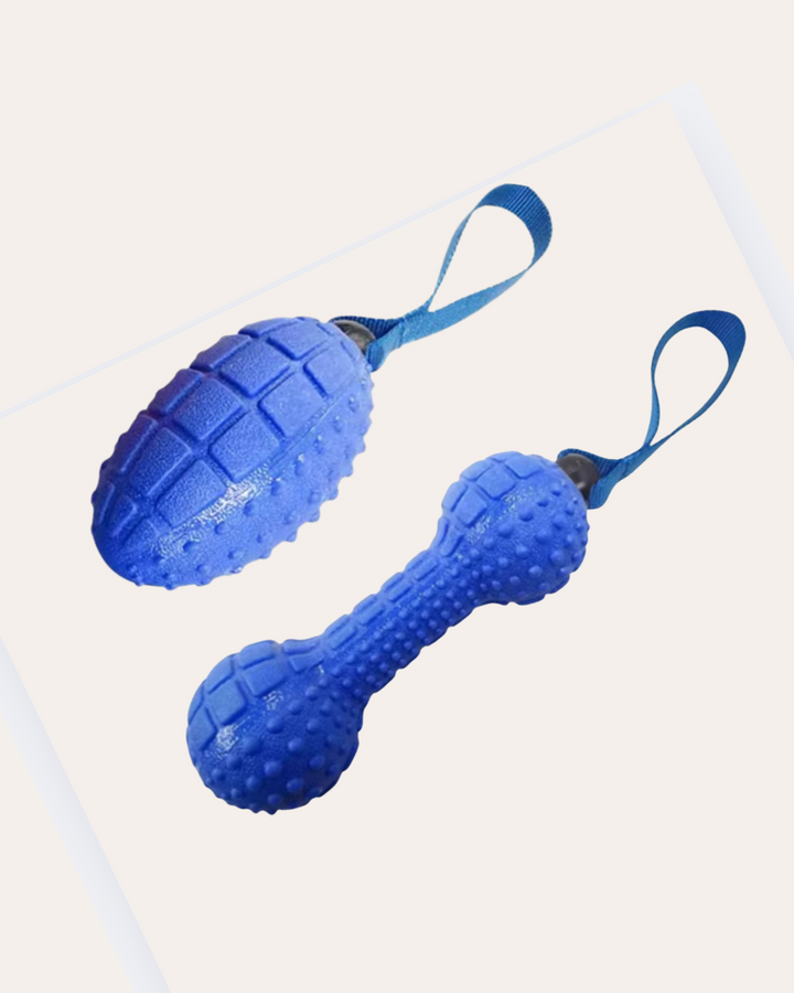 Football Rope Ball