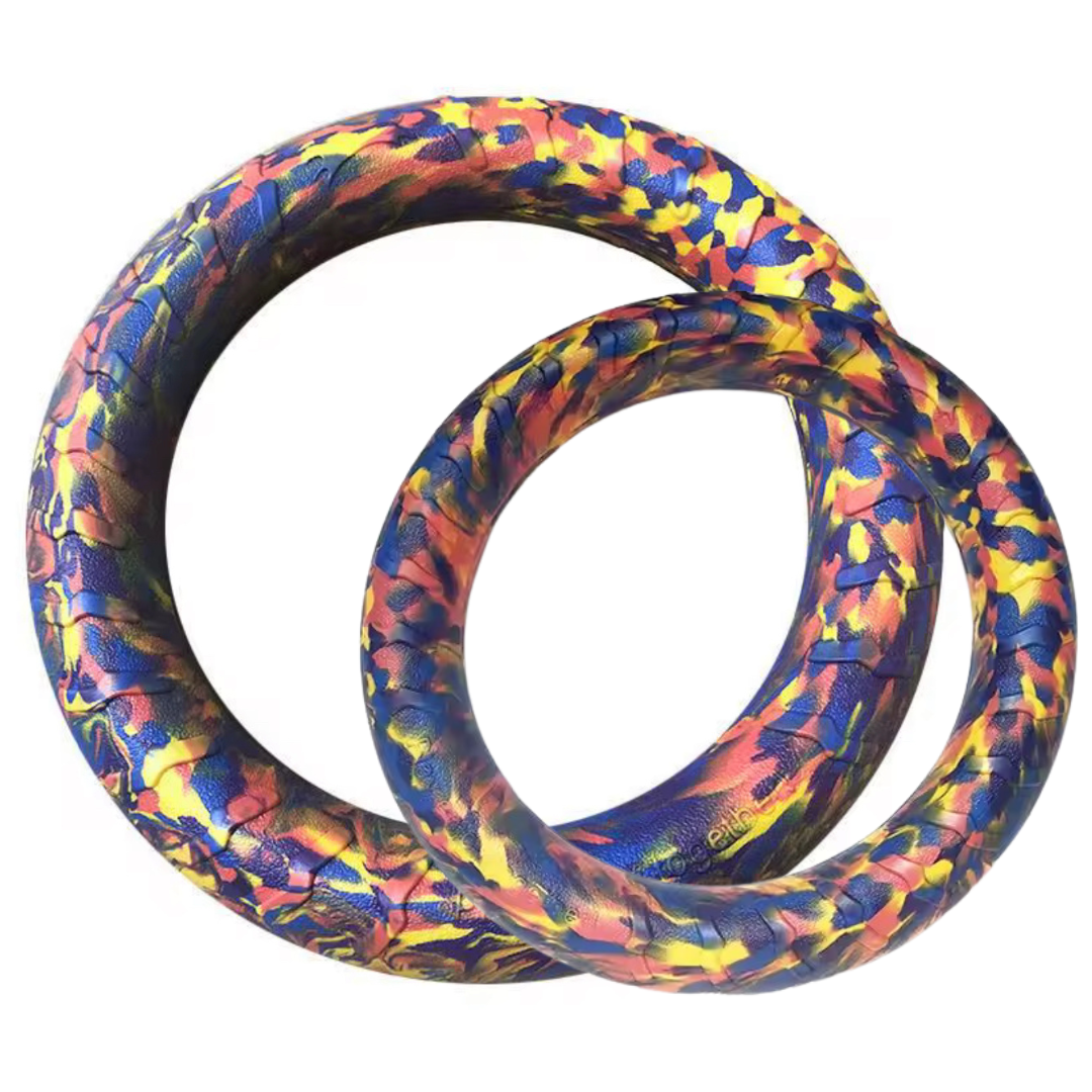 Confetti Ring