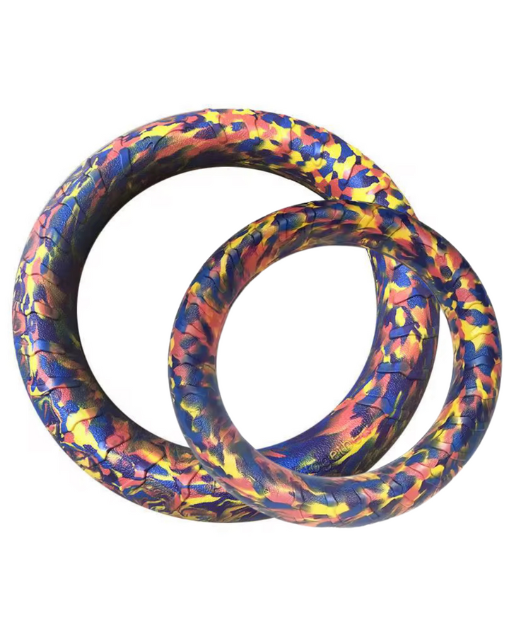Camo Ring
