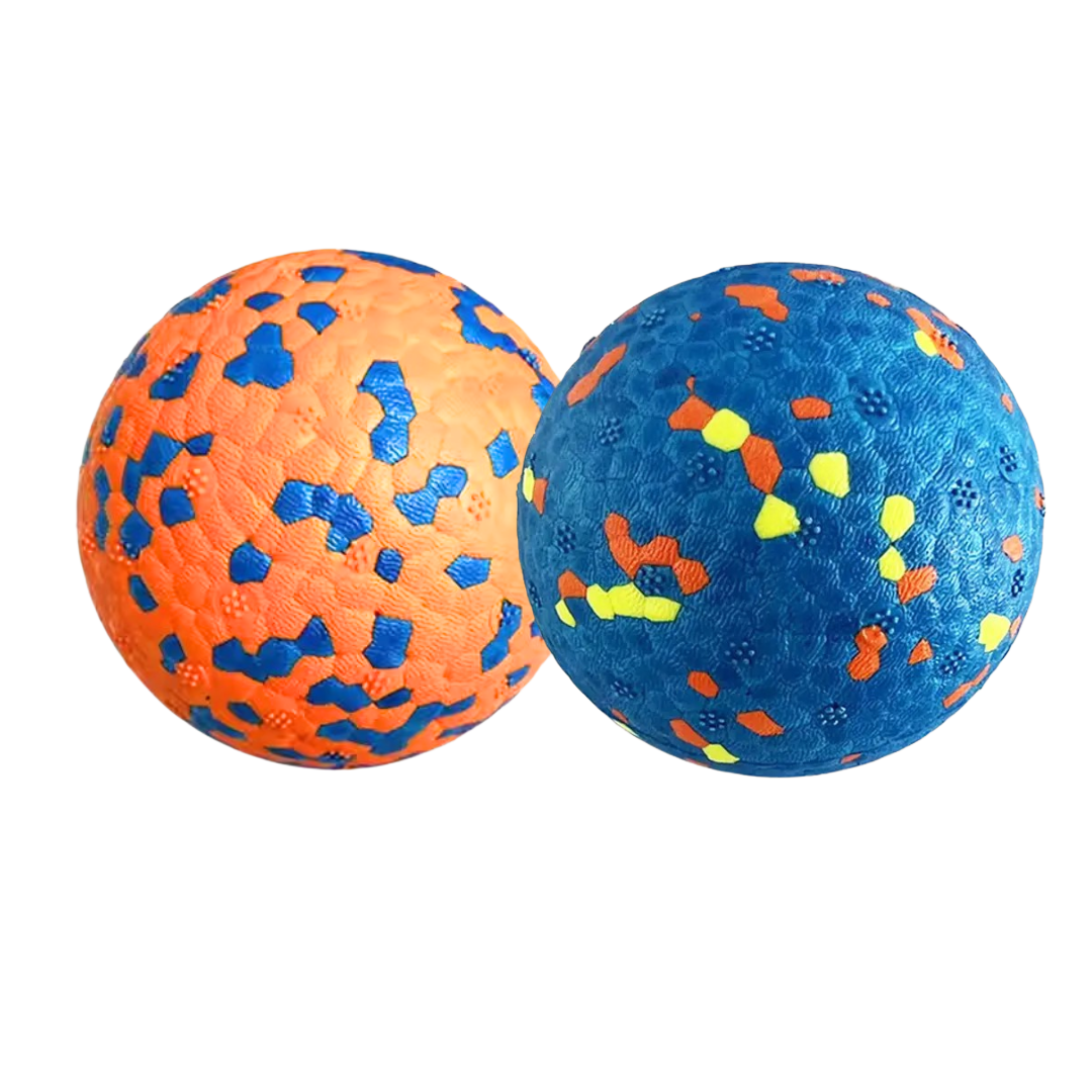 Astro Ball - Medium 2 Pack