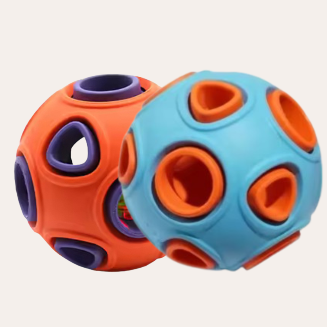 Bell Ball